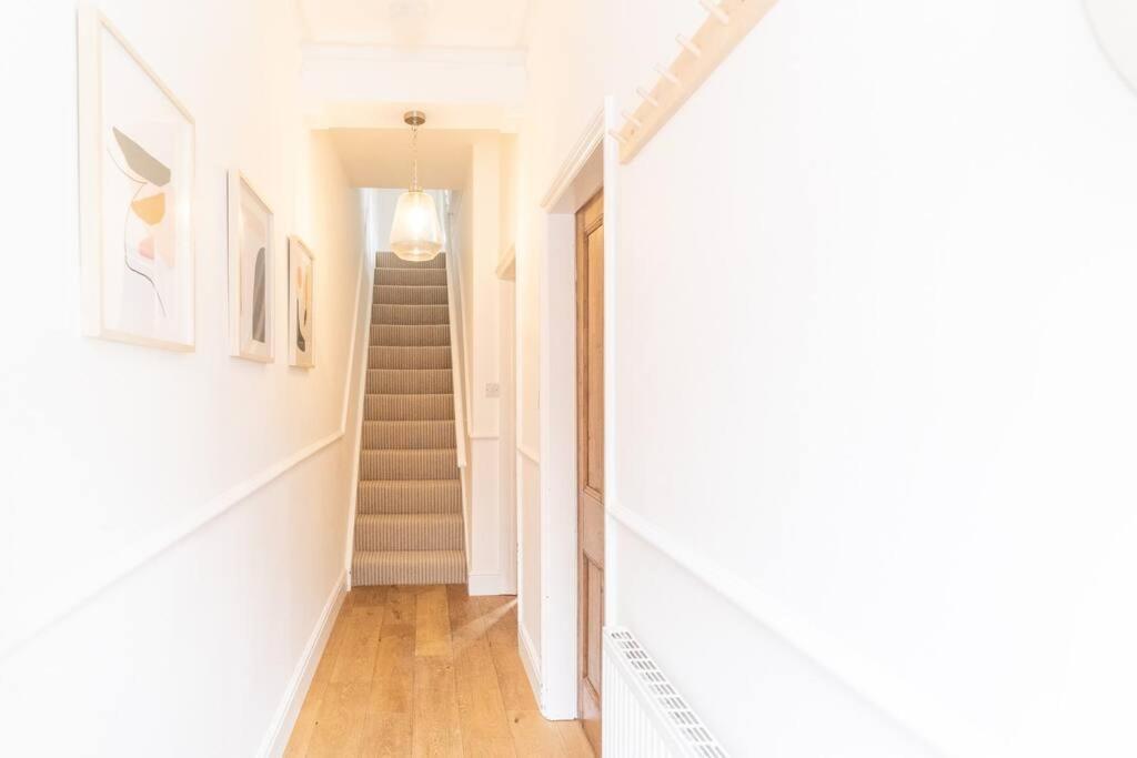 Spacious 3 Bedroom House York Zewnętrze zdjęcie