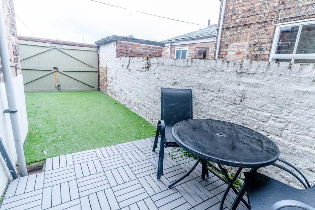 Spacious 3 Bedroom House York Zewnętrze zdjęcie